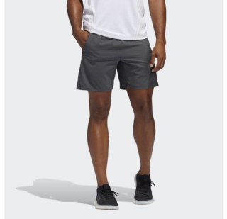 Шорты для фитнеса Adidas Aeroready 3-Stripes 8-Inch FP7846