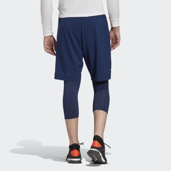 Шорты Adidas Tan Shont FP7897