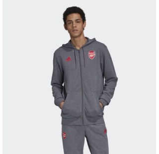 Толстовка Арсенал Adidas 3-Stripes FQ6927