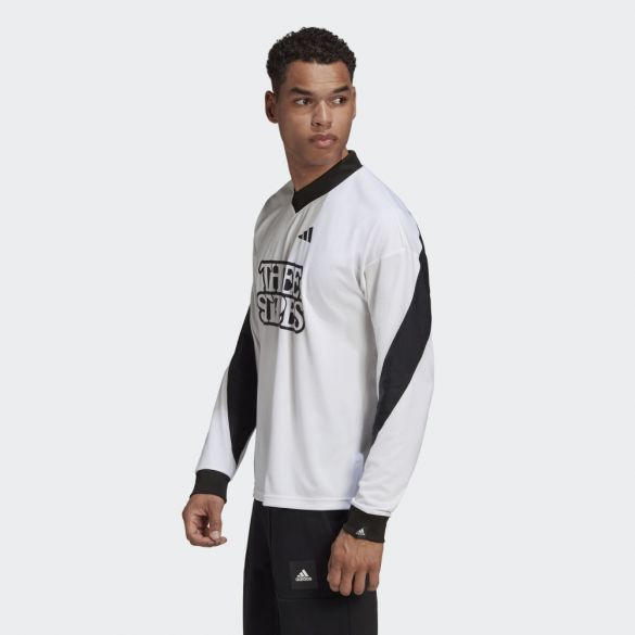 Лонгслив Adidas Goalie FS4046