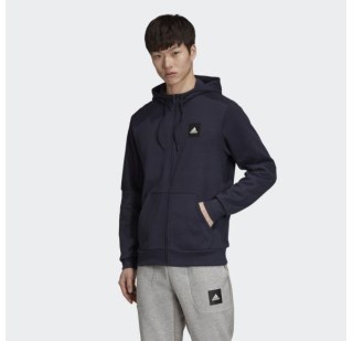 Толстовка Adidas Must Haves Stadium FU0037