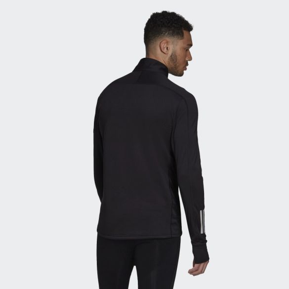 Джемпер для бігу Adidas Own the Run GC7910_image_3