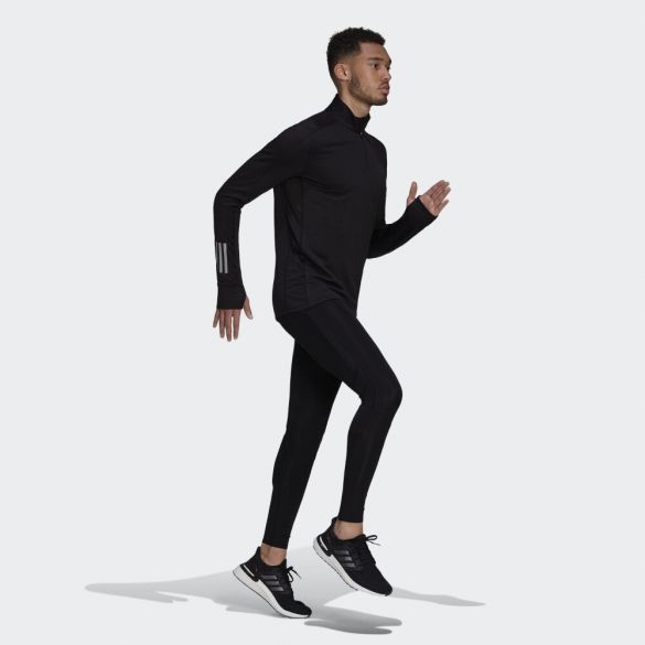 Джемпер для бігу Adidas Own the Run GC7910_image_4