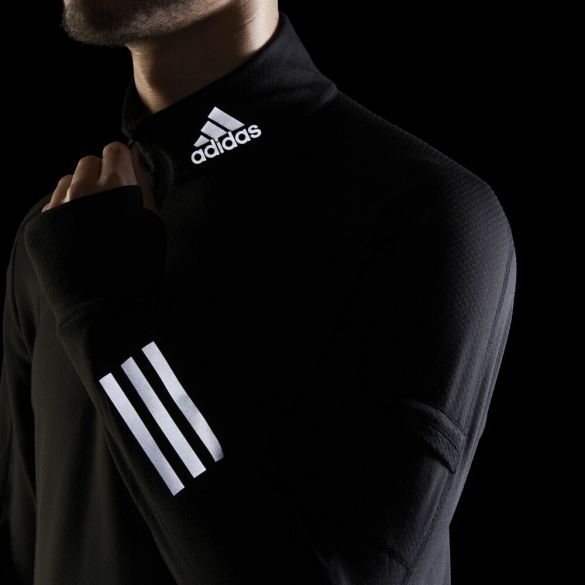 Джемпер для бігу Adidas Own the Run GC7910_image_9