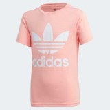 Футболка Adidas Big Trefoiul FM5661_image_1