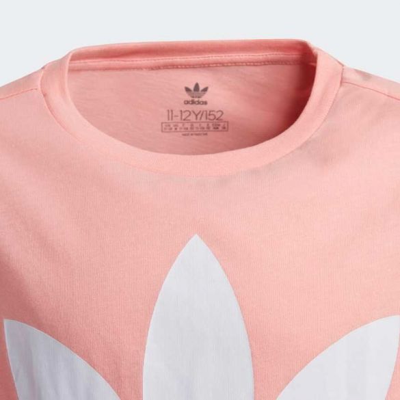 Футболка Adidas Big Trefoiul FM5661_image_3