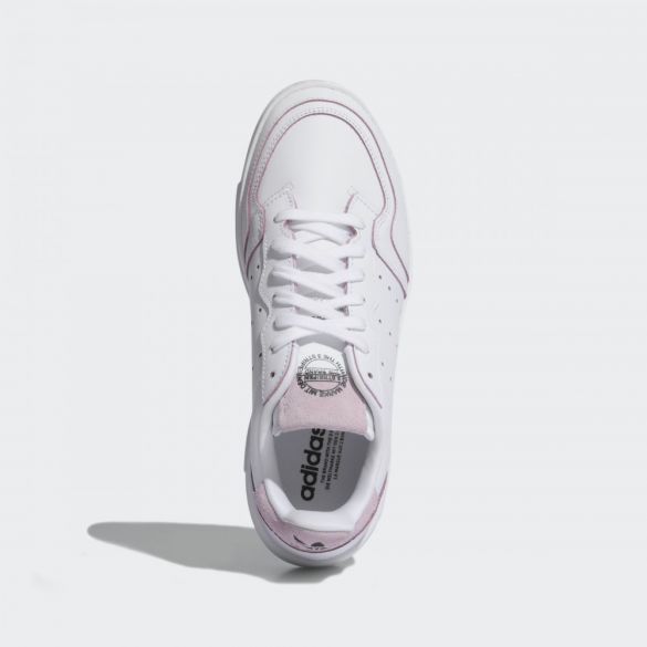 Жіночі кросівки Adidas Supercourt FV9709_image_7