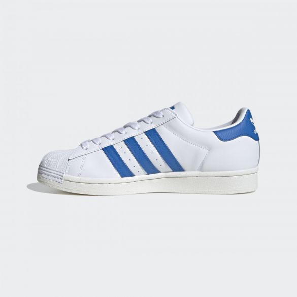 Мужские кроссовки Adidas Superstar FW4406