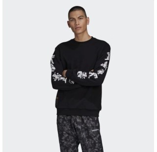 Свитшот Adidas Crew Goofy GD6025