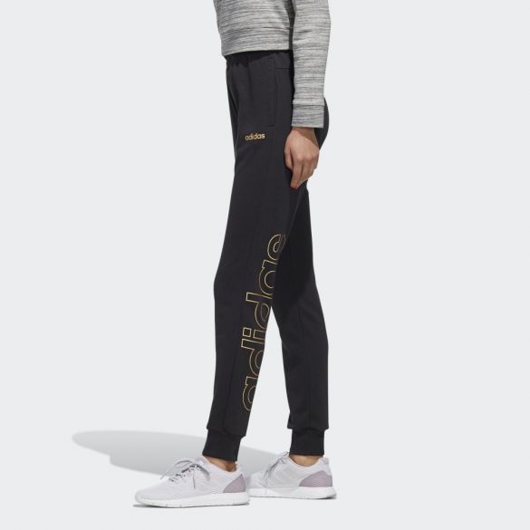 Штани для фітнесу Adidas Essentials FL0146