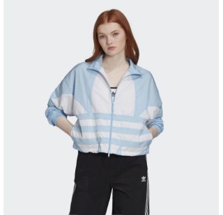 Олімпійка Adidas Large Logo FM2580