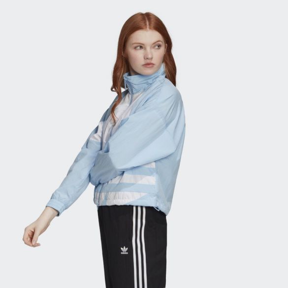 Олімпійка Adidas Large Logo FM2580