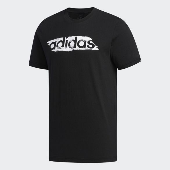 Футболка Adidas Brushstroke FM6277_image_5