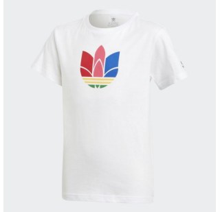 Футболка Adidas Adicolor 3D Trefoil GD2692