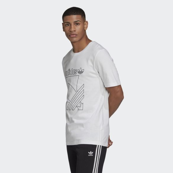 Футболка Adidas SPRT GD5836