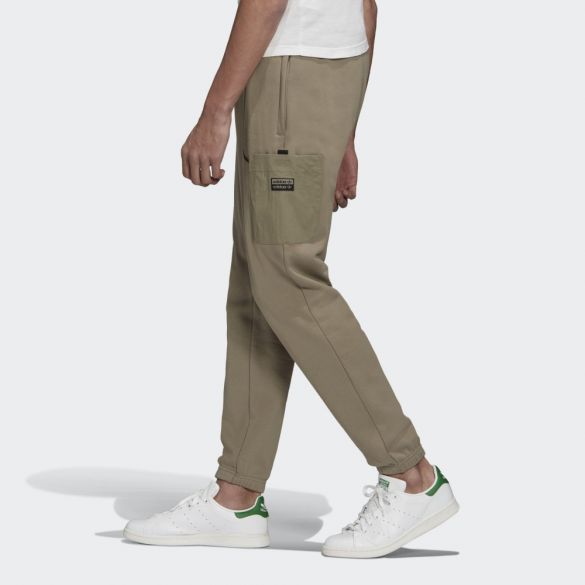 Брюки-джоггеры Adidas Originals GD9286