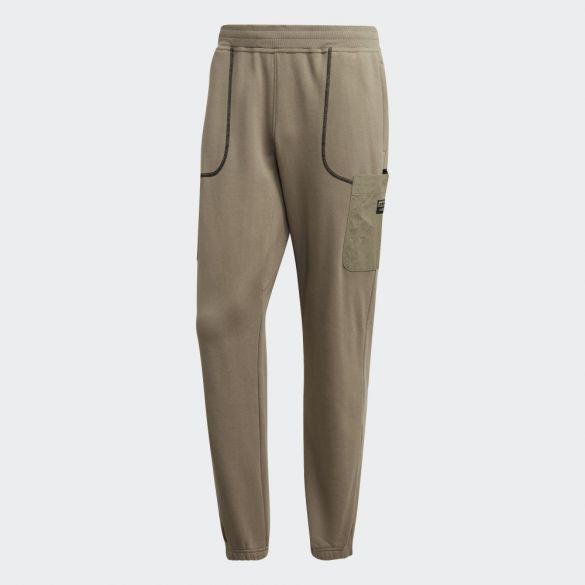 Брюки-джоггеры Adidas Originals GD9286_image_5