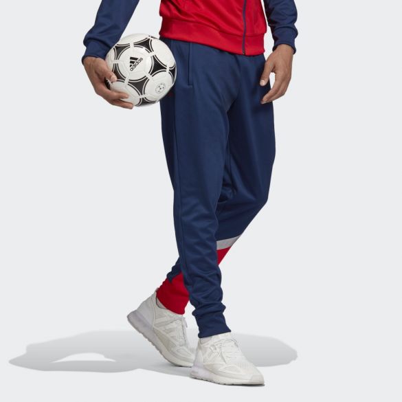 Брюки Adidas Tan Club Home GE5151_image_4