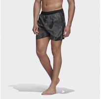 Пляжные шорты Adidas Short Length Camouflage GE5836_image_18