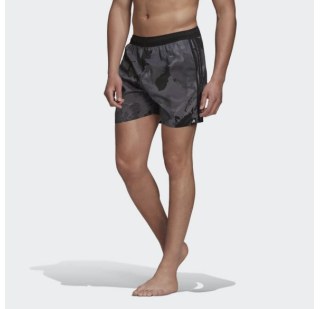 Пляжные шорты Adidas Short Length Camouflage GE5836