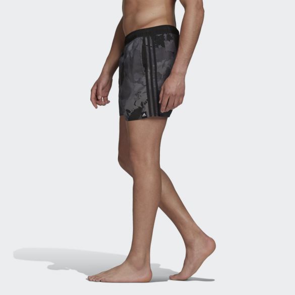 Пляжные шорты Adidas Short Length Camouflage GE5836