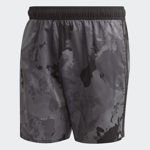 Пляжные шорты Adidas Short Length Camouflage GE5836_image_5