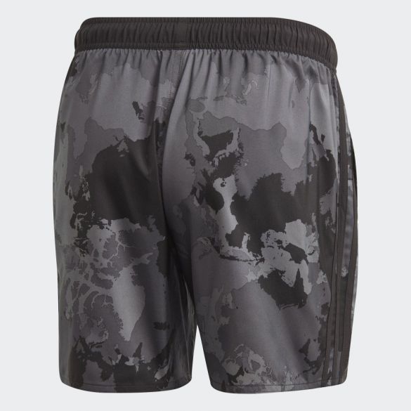 Пляжные шорты Adidas Short Length Camouflage GE5836_image_6