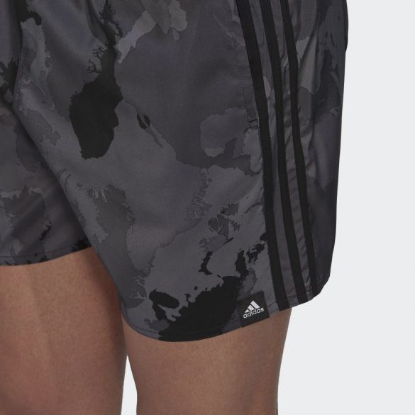 Пляжные шорты Adidas Short Length Camouflage GE5836_image_8