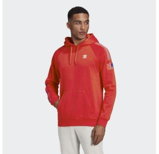 Худи Adidas Adicolor 3D Trefoil GE6247