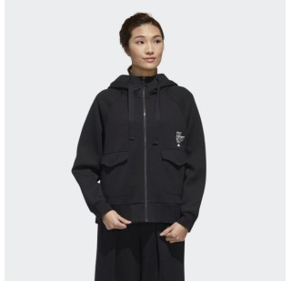 Олімпійка Adidas STY Knit GF0166