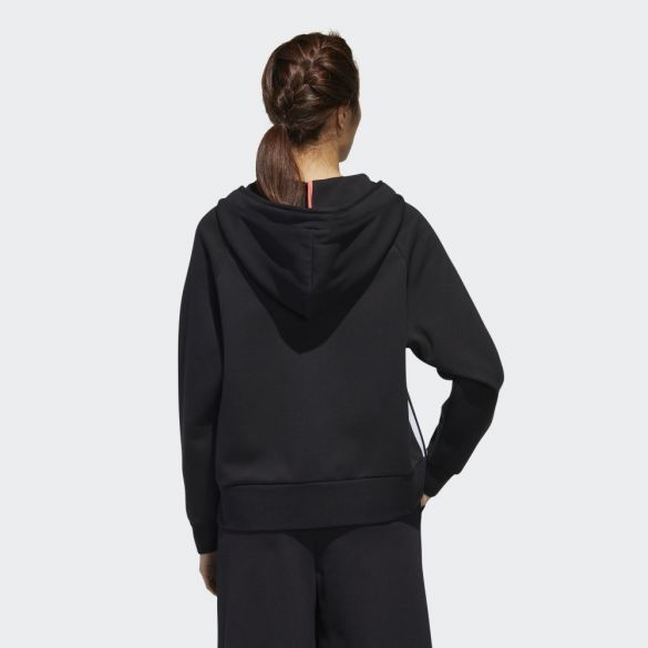 Олимпийка Adidas STY Knit GF0166_image_3