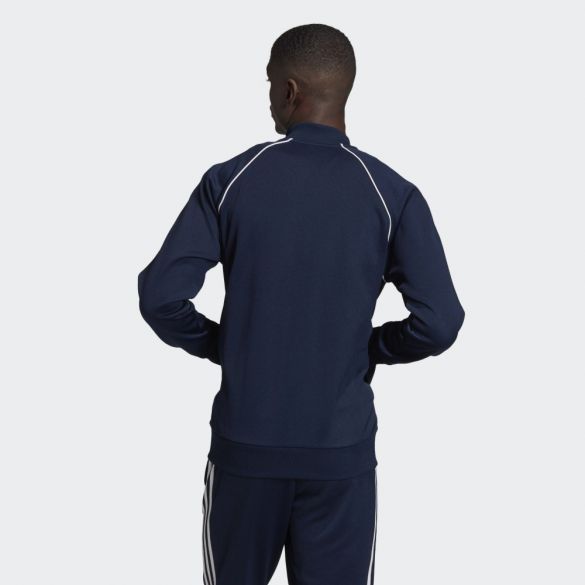 Олимпийка Adidas Adicolor Classics Primeblue SST GF0197_image_3