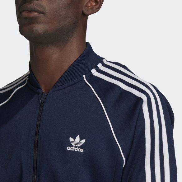 Олимпийка Adidas Adicolor Classics Primeblue SST GF0197_image_7