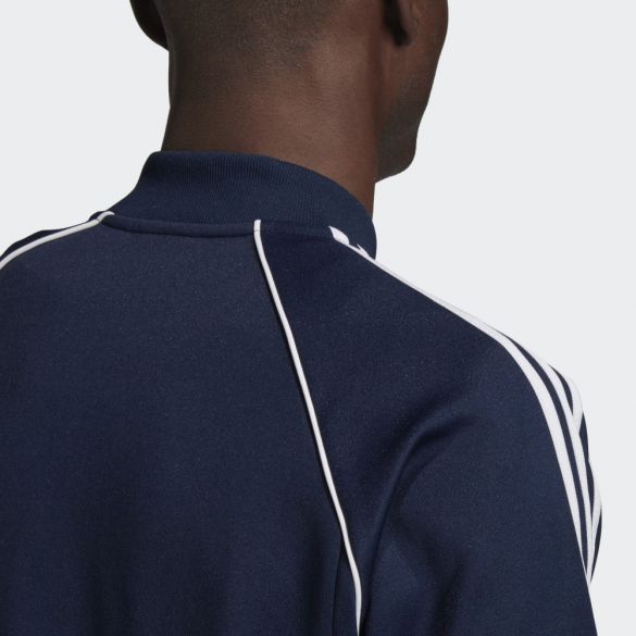 Олимпийка Adidas Adicolor Classics Primeblue SST GF0197_image_9