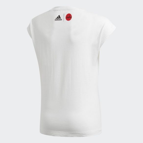 Футболка Adidas Cleofus GF0283