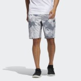 Шорты для фитнеса Adidas Continent Camo City GH5162_image_1