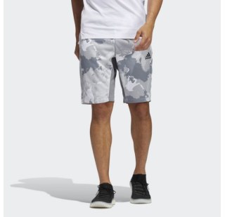 Шорты для фитнеса Adidas Continent Camo City GH5162