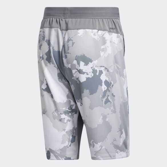 Шорты для фитнеса Adidas Continent Camo City GH5162_image_6