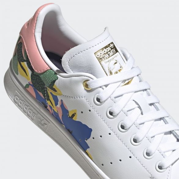 Жіночі кросівки Adidas Stan Smith FW2522