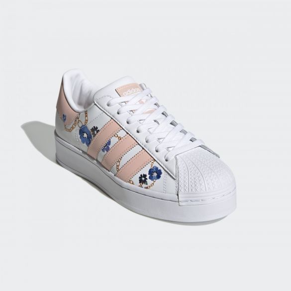 Жіночі кросівки Adidas Superstar Bold FW2547_image_3