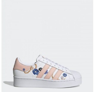 Жіночі кросівки Adidas Superstar Bold FW2547