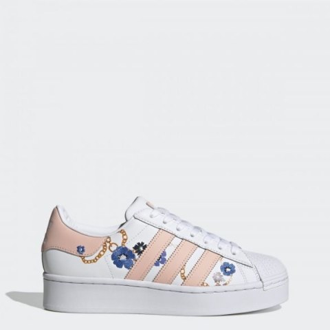 Жіночі кросівки Adidas Superstar Bold FW2547_image_1