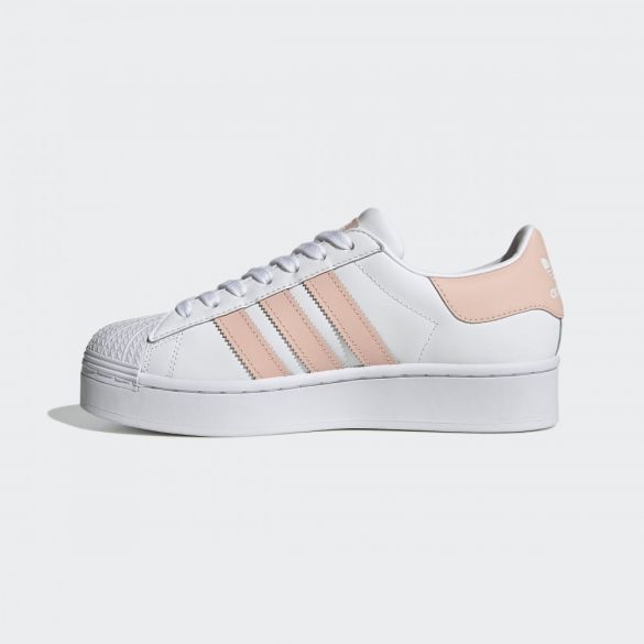 Жіночі кросівки Adidas Superstar Bold FW2547