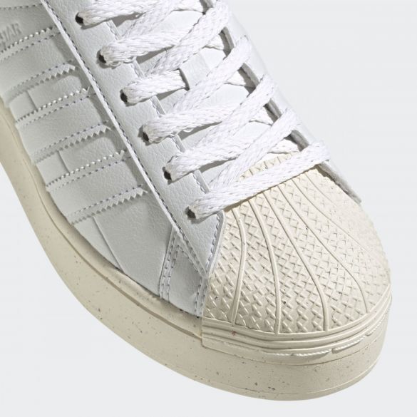 Женские кроссовки Adidas Superstar Bold FY0118_image_3