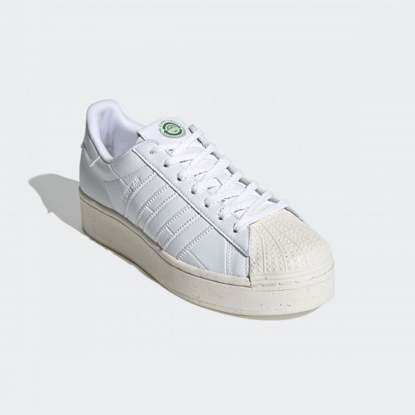 Женские кроссовки Adidas Superstar Bold FY0118_image_6