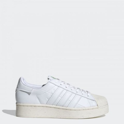 Женские кроссовки Adidas Superstar Bold FY0118_image_1