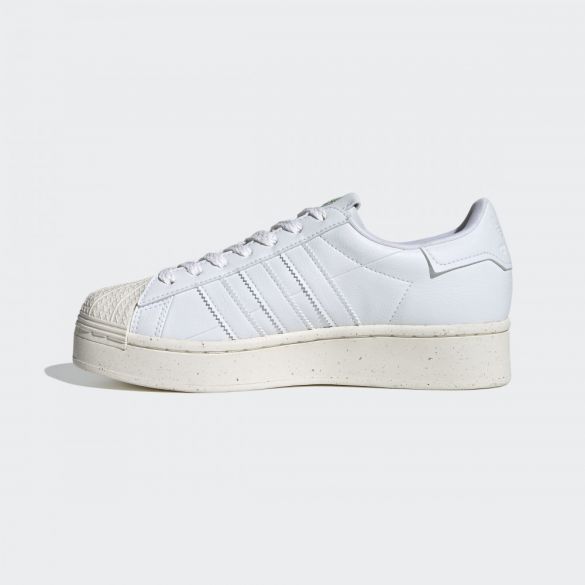 Жіночі кросівки Adidas Superstar Bold FY0118