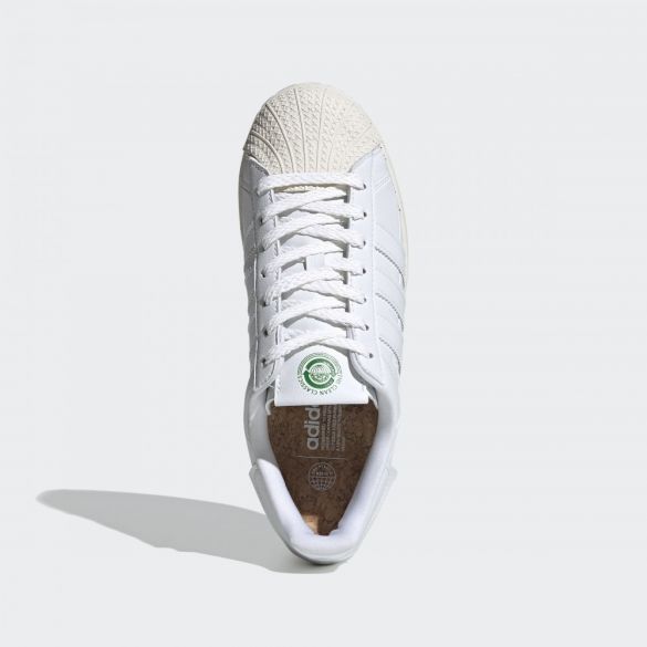 Женские кроссовки Adidas Superstar Bold FY0118_image_7
