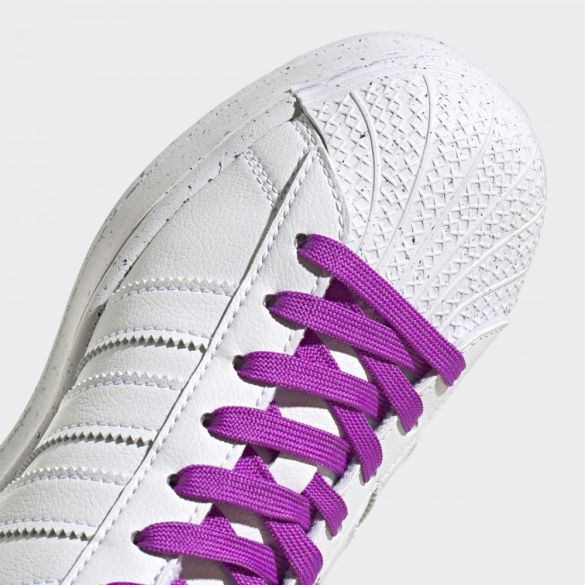 Женские кроссовки Adidas Superstar Bold 'Clean Classics' FY0129_image_7