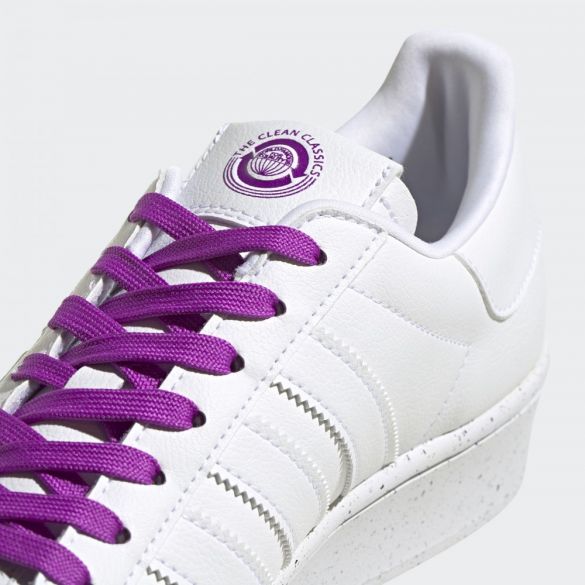 Женские кроссовки Adidas Superstar Bold 'Clean Classics' FY0129_image_5